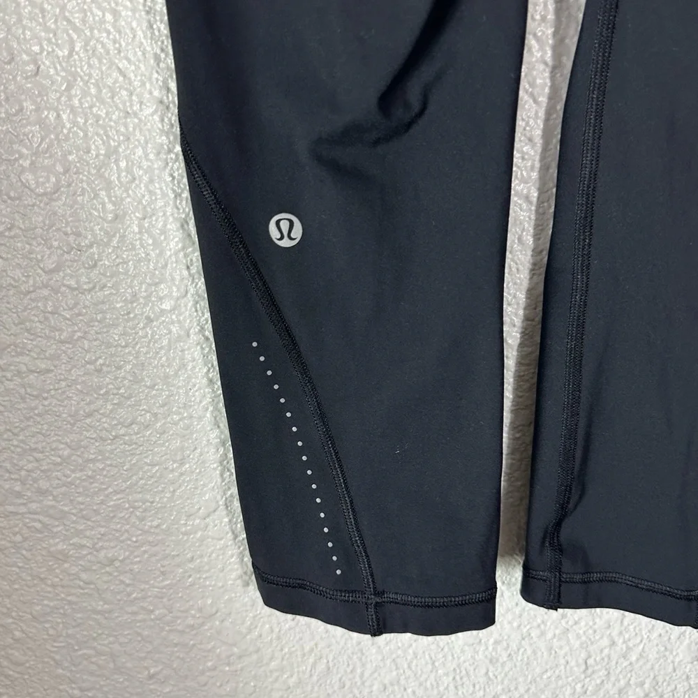 Lululemon Break Free Crop Nulux 17